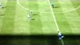 FIFA Striker Sexually Assaulted by Goalkeeper, Dusts Himself Off and Tries Again